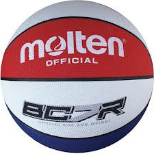 MOLTEN BC7R - Hule - No. 7